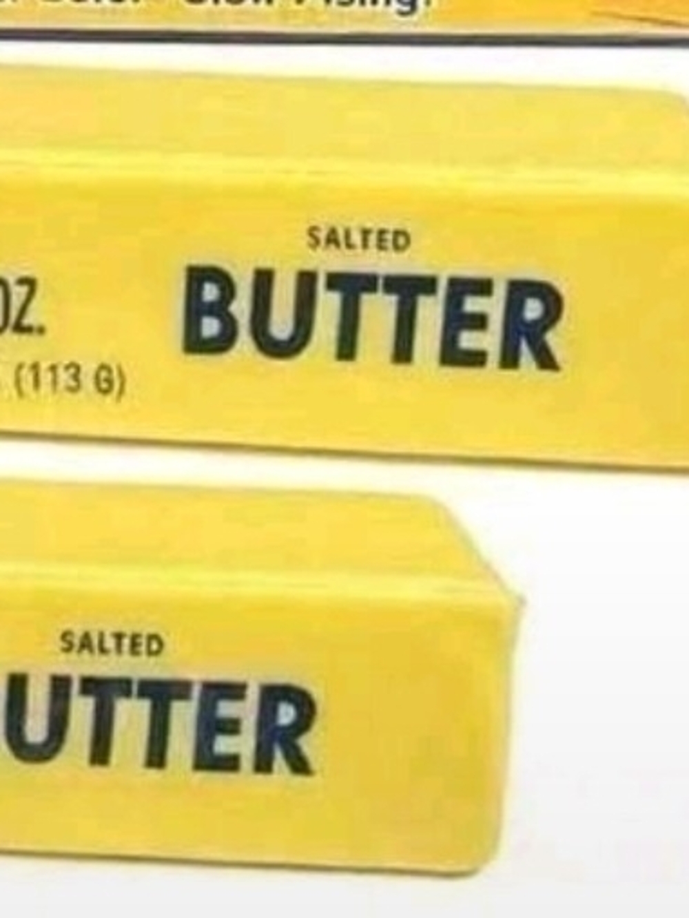 2/24$ Butter Squishy